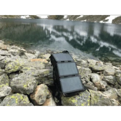 SUNSLICE Fusion 18 -Camping En Plein Air sunslice fusion 18 4