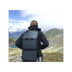 SUNSLICE Fusion 18 -Camping En Plein Air sunslice fusion 18 5