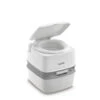 THETFORD Porta Potti Qube 165 -Camping En Plein Air thetford porta potti qube 165
