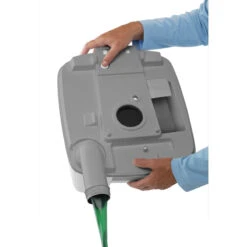 THETFORD Porta Potti Qube 365 11 THETFORD Porta Potti Qube 365 -Camping En Plein Air thetford porta potti qube 365 3