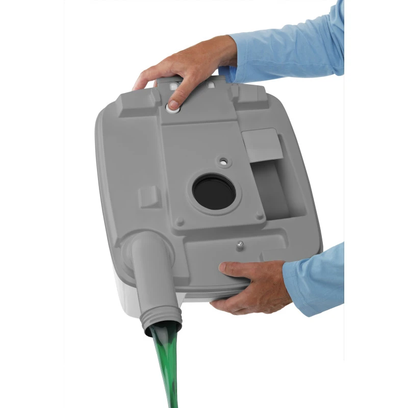 THETFORD Porta Potti Qube 365 6 THETFORD Porta Potti Qube 365 – Image 4