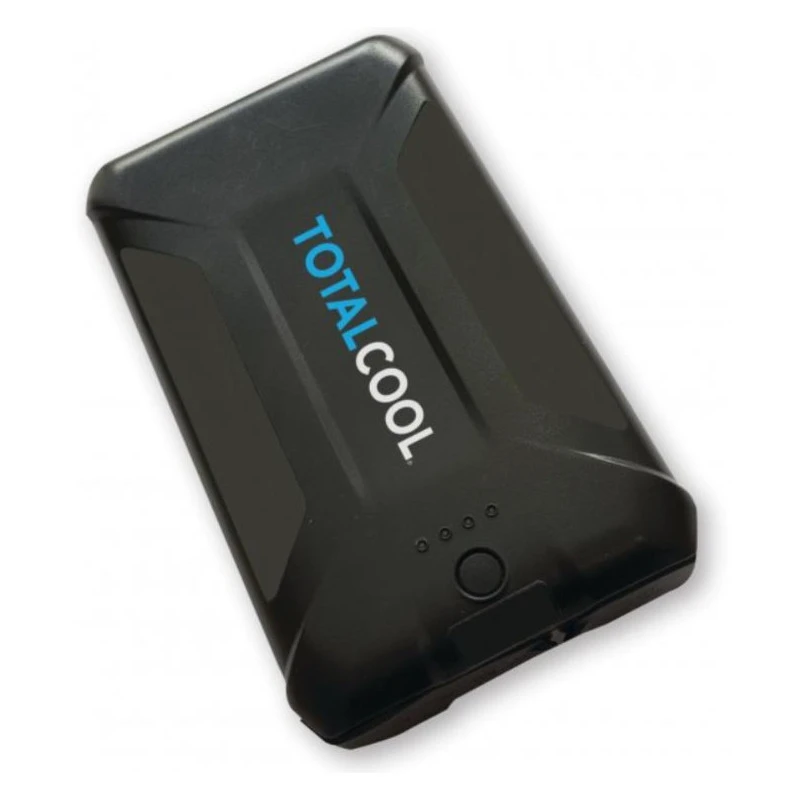 TOTALCOOL Batterie Externe TCP150 3 TOTALCOOL Batterie Externe TCP150