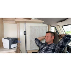 TOTALCOOL Rafraîchisseur RAP3000 -Camping En Plein Air totalcool rafraichisseur rap3000 3