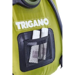 TRIGANO Douche Solaire Luxe -Camping En Plein Air trigano douche solaire luxe 2
