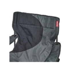 TRIGANO Fauteuil Camping Acier -Camping En Plein Air trigano fauteuil acier 4