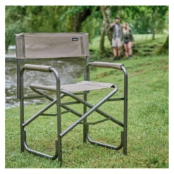 TRIGANO Fauteuil Directeur Air -Camping En Plein Air trigano fauteuil directeur air 4
