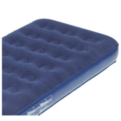 TRIGANO Matelas Gonflable 1P Pompe Intégrée 7 TRIGANO Matelas Gonflable 1P Pompe Intégrée -Camping En Plein Air trigano matelas 1p pompe integree 2