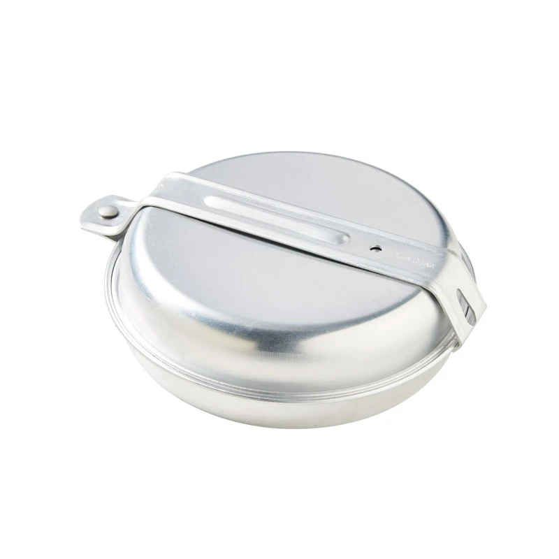 TRIGANO Popote Alu 1 Personne 5 TRIGANO Popote Alu 1 Personne – Image 3