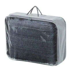 TRIGANO Tapis De Sol Vinyle / Polyester 250 -Camping En Plein Air trigano tapis de sol vinyle polyester 250 2