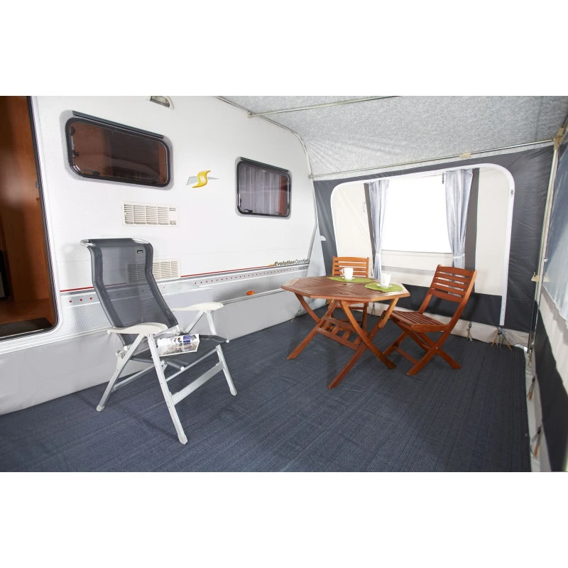 TRIGANO Tapis De Sol Vinyle / Polyester 350 4 TRIGANO Tapis De Sol Vinyle / Polyester 350 – Image 2