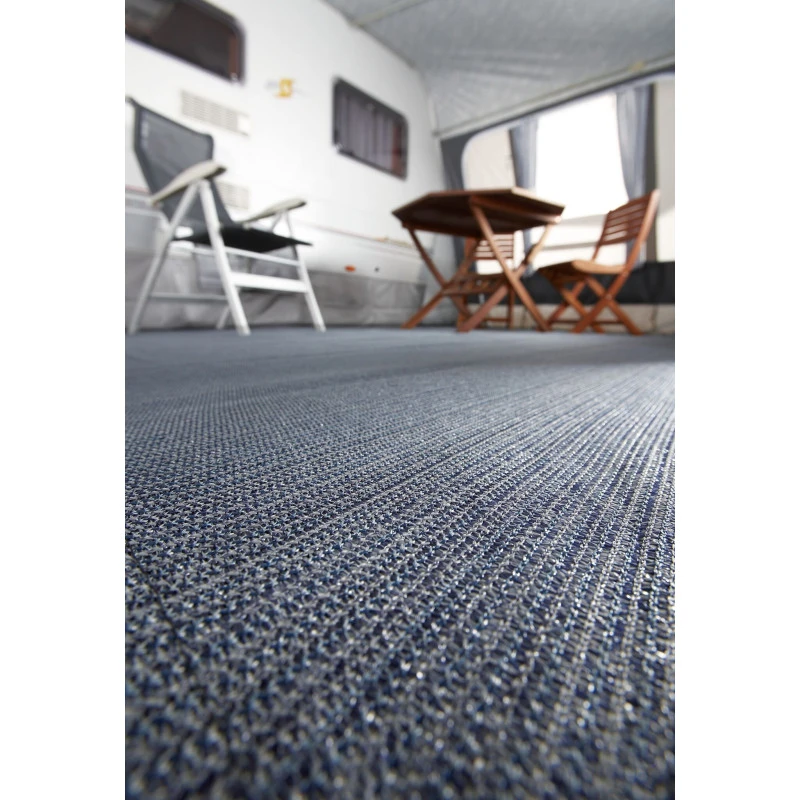 TRIGANO Tapis De Sol Vinyle / Polyester 350 3 TRIGANO Tapis De Sol Vinyle / Polyester 350