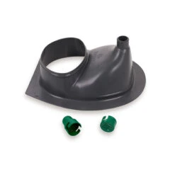 TROBOLO Séparateur Gris