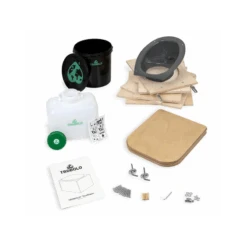 TROBOLO TeraBlœm 20 TROBOLO TeraBlœm -Camping En Plein Air trobolo terabloem 8