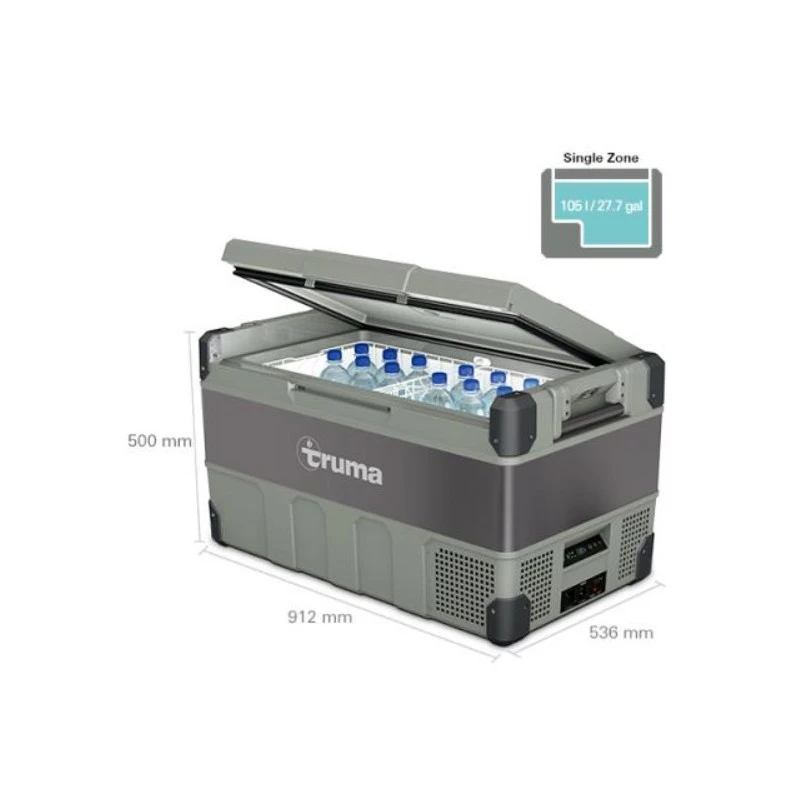 TRUMA Cooler C105 6 TRUMA Cooler C105 – Image 4