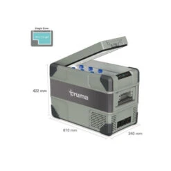 TRUMA Cooler C30 -Camping En Plein Air truma cooler c30 2