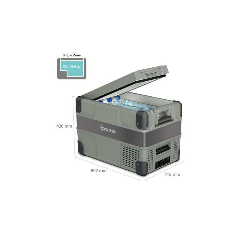 TRUMA Cooler C36 6 TRUMA Cooler C36 – Image 4