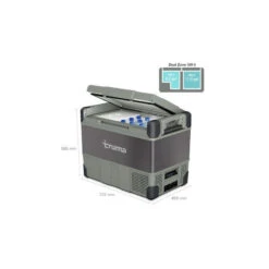 TRUMA Cooler C69 Dual Zone 15 TRUMA Cooler C69 Dual Zone -Camping En Plein Air truma cooler c69 dual zone 6