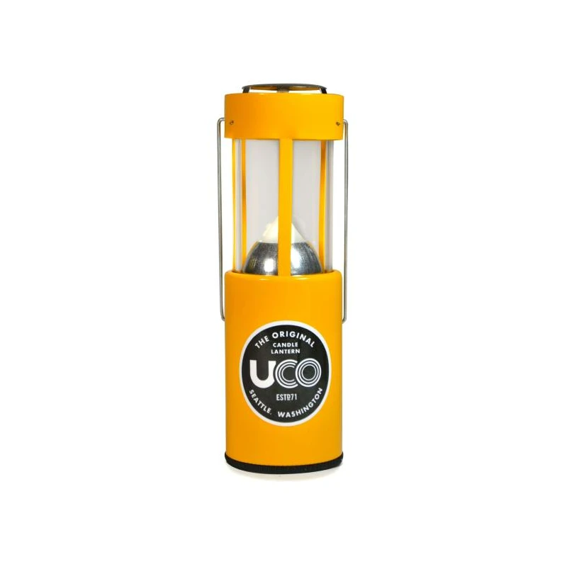 UCO Lanterne à Bougie 5 UCO Lanterne à Bougie – Image 3