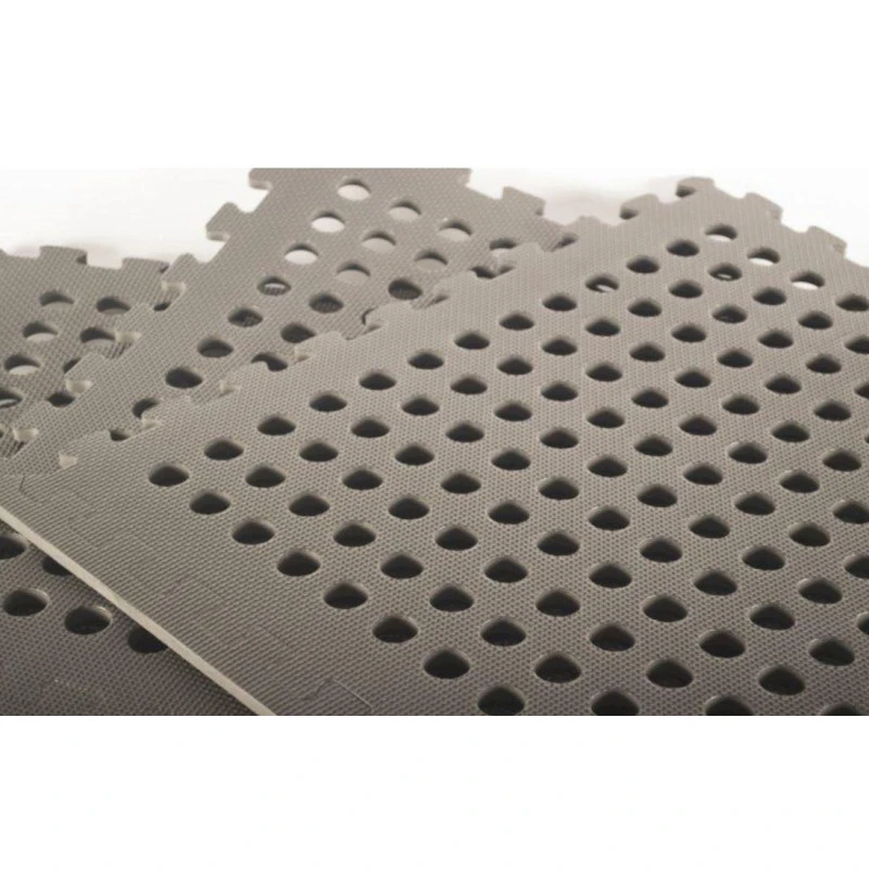 VIA MONDO Caillebotis En Mousse 3 VIA MONDO Caillebotis En Mousse