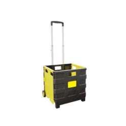 VIA MONDO Chariot Boite Pliable