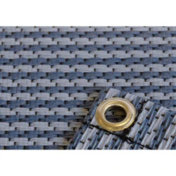 VIA MONDO Tapis De Sol Premium Bleu 5 VIA MONDO Tapis De Sol Premium Bleu -Camping En Plein Air via mondo tapis de sol premium bleu 1