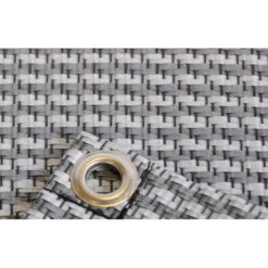 VIA MONDO Tapis De Sol Premium Gris 5 VIA MONDO Tapis De Sol Premium Gris -Camping En Plein Air via mondo tapis de sol premium gris 1