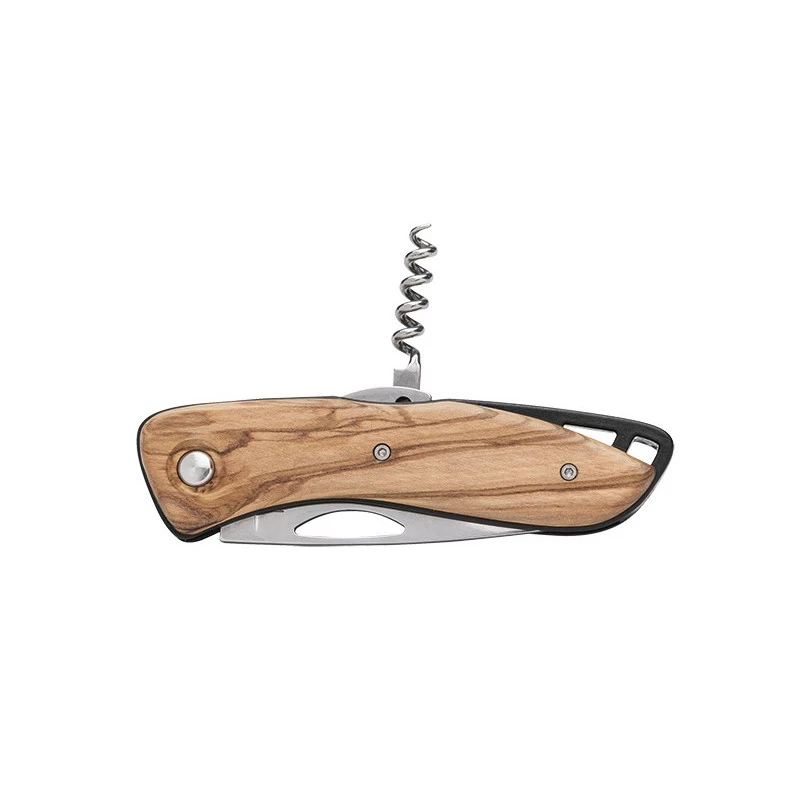 WICHARD Couteau Aquaterra Bois 4 WICHARD Couteau Aquaterra Bois – Image 2