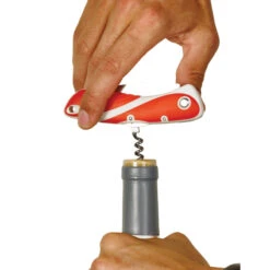 WICHARD Couteau Aquaterra Lame & Tire-bouchon 7 WICHARD Couteau Aquaterra Lame & Tire-bouchon -Camping En Plein Air wichard couteau aquaterra lame tire bouchon 2