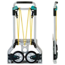 WOLFCRAFT Diable Universel TS 600 -Camping En Plein Air wolfcraft diable universel ts 600 1