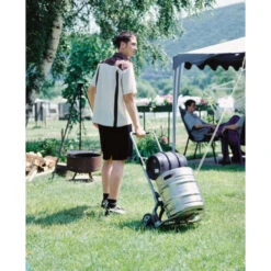 WOLFCRAFT Diable Universel TS 600 -Camping En Plein Air wolfcraft diable universel ts 600 3