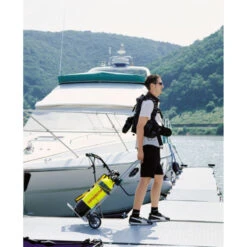 WOLFCRAFT Diable Universel TS 600 -Camping En Plein Air wolfcraft diable universel ts 600 6