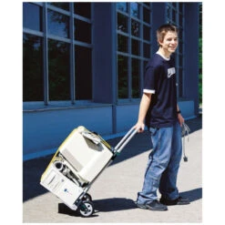 WOLFCRAFT Diable Universel TS 600 -Camping En Plein Air wolfcraft diable universel ts 600 7