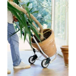 WOLFCRAFT Diable Universel TS 600 -Camping En Plein Air wolfcraft diable universel ts 600 8