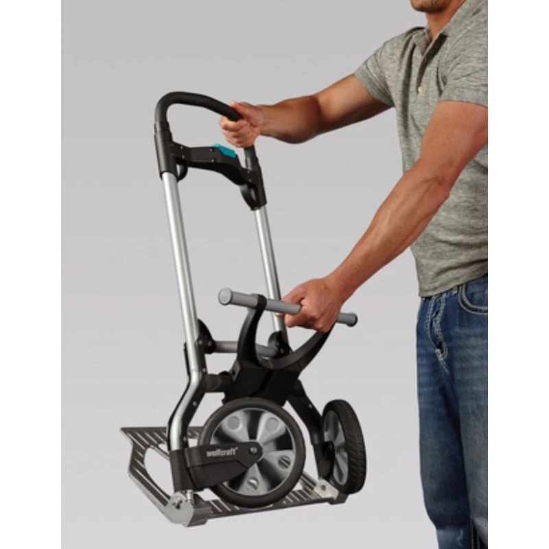 WOLFCRAFT Diable Universel TS 850 15 WOLFCRAFT Diable Universel TS 850 – Image 13