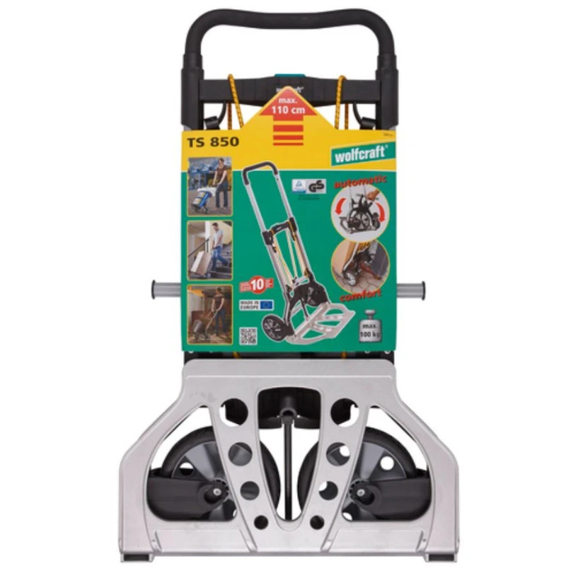 WOLFCRAFT Diable Universel TS 850 16 WOLFCRAFT Diable Universel TS 850 – Image 14