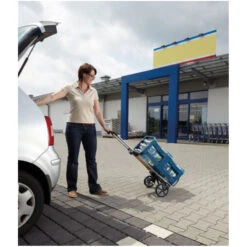 WOLFCRAFT Diable Universel TS 850 19 WOLFCRAFT Diable Universel TS 850 -Camping En Plein Air wolfcraft diable universel ts 850 3