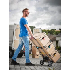 WOLFCRAFT Diable Universel TS 850 20 WOLFCRAFT Diable Universel TS 850 -Camping En Plein Air wolfcraft diable universel ts 850 4