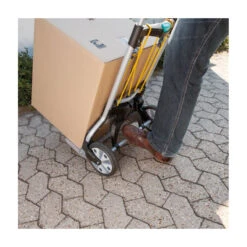 WOLFCRAFT Diable Universel TS 850 25 WOLFCRAFT Diable Universel TS 850 -Camping En Plein Air wolfcraft diable universel ts 850 9