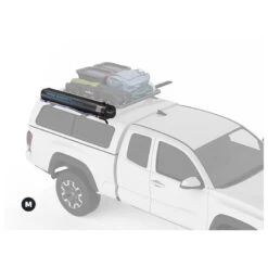 YAKIMA RoadShower 7G -Camping En Plein Air yakima roadshower 7g 2