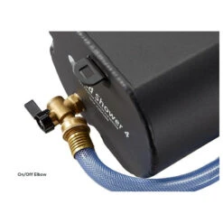 YAKIMA RoadShower 7G -Camping En Plein Air yakima roadshower 7g 3